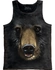 Tielko Grizzly Medveď Tielko Grizzly Medveď