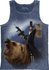 Lincoln Emancipator Tank Top