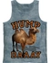 Cascade Hump Daay Unisex Cascade Hump Daay Unisex