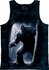 Sasquatch Fantasy Tank Top