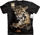 Tričko Leopard Obláčikový Tričko Leopard Obláčikový