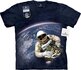 Tričko Prvý krok vo vesmíre