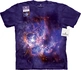 T-Shirt Sterne im Universum T-Shirt Sterne im Universum