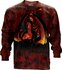 Fireball Long Sleeve T Shirt Fireball Long Sleeve T Shirt