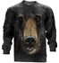 Dlouhý rukáv Grizzly Medvěd Dlouhý rukáv Grizzly Medvěd