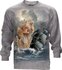 Krakitten Long Sleeve T Shirt