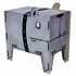 Hocker Vierbeiner - Hund Hocker Vierbeiner - Hund