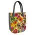 Kabelka na rameno City - Kvetinová záhrada