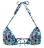 Bikini trojúhelníkový vrchní díl Granny´s style Bikini trojúhelníkový vrchní díl Granny´s style