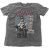 T-Shirt AC/DC Dirty Deeds T-Shirt AC/DC Dirty Deeds