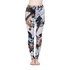 Damen Leggings Elastisch Tanz Damen Leggings Elastisch Tanz