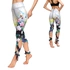 Fitness legíny so zaväzovaním Spring Fitness legíny so zaväzovaním Spring