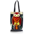 Taška Shop - Kubistická sova