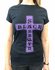 Dámské tričko Vintage Black Sabbath Dámské tričko Vintage Black Sabbath