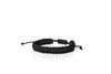 Microcord Armband King Cobra schwarz Microcord Armband King Cobra schwarz