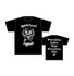 Motorhead England pólo