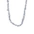 Náhrdelník Akvamarín jemnozrnný - kámen odvahy