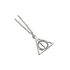 Náhrdelník Swarovski® Harry Potter Relikvie smrti Náhrdelník Swarovski® Harry Potter Relikvie smrti