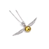 Náhrdelník Swarovski® Harry Potter Zlatá strela Náhrdelník Swarovski® Harry Potter Zlatá strela