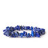 Náramok Lapis lazuli jemnozrnný - kameň priateľstva