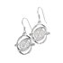 Ohrringe Swarovski® Harry Potter Zeitumkehrer