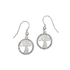 Naušnice Swarovski® Harry Potter Vrba mlátička Naušnice Swarovski® Harry Potter Vrba mlátička