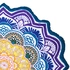 Mandala deka Maroko Mandala deka Maroko