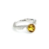 Prsteň Harry Potter Swarovski® Zlatá strela Prsteň Harry Potter Swarovski® Zlatá strela