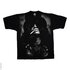 Slash Cylinder fekete zene póló