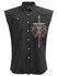 Hemd ohne Ärmel Apokalypse