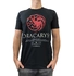 Tričko Game of Thrones - Dracarys Tričko Game of Thrones - Dracarys