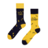 Harry Potter Regular Socks ™ Lumos and Nox Harry Potter Regular Socks ™ Lumos and Nox