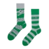 Lustige Socken Harry Potter ™ - Slytherin Lustige Socken Harry Potter ™ - Slytherin