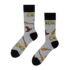 Veselé ponožky Harry Potter ™ - Triediaci klobúk Veselé ponožky Harry Potter ™ - Triediaci klobúk