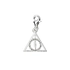 Visící přívěšek Swarovski® Harry Potter Relikvie smrti Visící přívěšek Swarovski® Harry Potter Relikvie smrti
