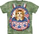 Patriot Backpack Kitten