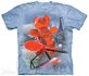 T-Shirt Köstlicher Skateboarder T-Shirt Köstlicher Skateboarder