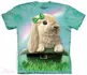 Kinder T-Shirt Irischer Hase Kinder T-Shirt Irischer Hase