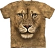 Tričko Lev Mufasa Tričko Lev Mufasa