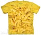 Tričko Makaróny so syrom
