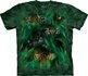 Jungle Eyes Child XL