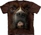 Boxer Face Adult Boxer Face Adult