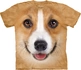 Tričko Psík Corgi Tričko Psík Corgi