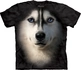 Tričko Sibírsky husky Tričko Sibírsky husky