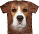 Tričko Beagle Tričko Beagle