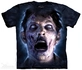 Tričko Zombie Tričko Zombie
