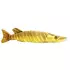 Kissen Mini Hecht - 35-45 cm Kissen Mini Hecht - 35-45 cm