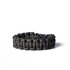 Tmavě zelený paracord náramek Tmavě zelený paracord náramek