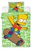 Povlečení Bart Simpson