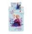 Posteľná obliečka Frozen sviatočná